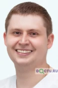Минсалимов Руслан Асхатович - Нижний Новгород