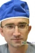 Минский Роман Владимирович - Москва