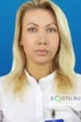Минубаева Ирина Владимировна - Уфа