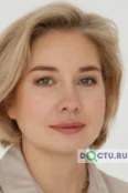 Минуллина Елена Анатольевна - Казань