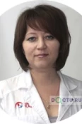 Минуллина Гюзель Ниеровна - Казань