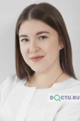 Мирасова Эльмира Нилевна - Екатеринбург