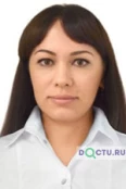Мирасова Инесса Валерьевна - Челябинск