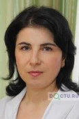 Мирцхулава Нона Георгиевна - Краснодар