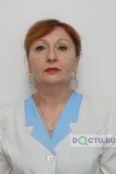 Мирецкая Калерия Яковлевна - Курган