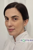 Миресина Светлана Магамедовна - Москва