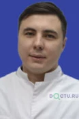 Миргазиев Рамиль Альбертович - Уфа