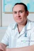 Миргазямов Рамиль Раилевич - Уфа
