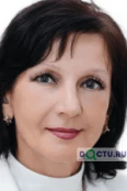 Миргород Елена Эдуардовна - Новосибирск