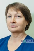 Миридонова Ольга Ивановна - Тольятти