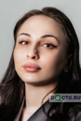 Мирикова Милана Маратовна - Москва