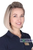 Миримова Инна Евгеньевна - Тверь