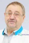 Мирин Юрий Николаевич - Москва
