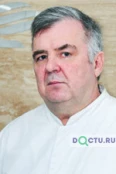 Миряшкин Валентин Павлович - Саранск
