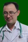 Мирхайдаров Альберт Марсельевич - Уфа