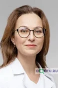 Миркина Ольга Львовна - Москва
