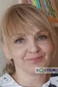 Миркунова Татьяна Ивановна - Воронеж