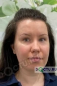 Миркушева Анастасия Владимировна - Санкт-Петербург