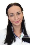 Мирная Дарья Александровна - Санкт-Петербург