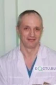 Мирочник Максим Владимирович - Иркутск