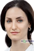 Мироян Джульетта Вардановна - Москва