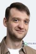 Мирон Василий Данилович - Санкт-Петербург