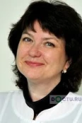 Мирончак Инна Бенционовна - Кемерово