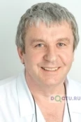 Мироненко Андрей Григорьевич - Омск