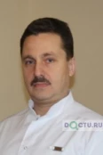 Мироненко Дмитрий Андреевич - Москва
