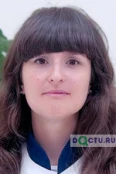 Мироненко Елена Александровна - Воронеж