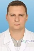 Мироненко Евгений Алексеевич - Краснодар