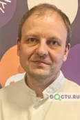 Мироненко Юрий Владимирович - Томск