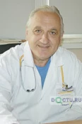 Мироненко Николай Аркадьевич - Омск