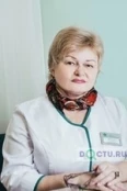 Мироненко Наталья Ильинична - Владивосток