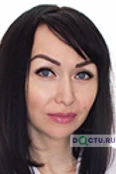 Мироненко Наталья Владимировна - Краснодар