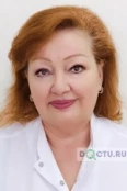 Мироненко Татьяна Васильевна - Ростов-на-Дону