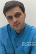 Мироненков Михаил Юрьевич - Вологда