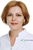 Миронюк Наталья Анатольевна - Курск