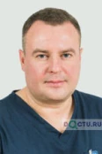 Миронков Алексей Борисович - Москва