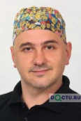 Миронов Андрей Викторович - Калуга