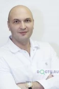 Миронов Александр Сергеевич - Москва