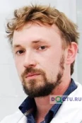 Миронов Александр Владимирович - Пенза