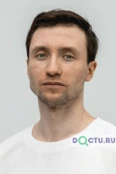 Миронов Алексей Юрьевич - Саратов