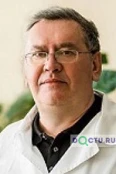 Миронов Андрей Николаевич - Ижевск