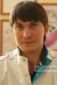 Миронов Андрей Викторович - Москва
