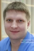 Миронов Андрей Владимирович - Кемерово