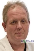 Миронов Андрей Владимирович - Москва