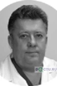 Миронов Евгений Михайлович - Москва