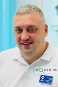 Миронов Иван Владимирович - Иваново