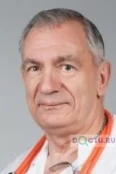 Миронов Константин Николаевич - Москва